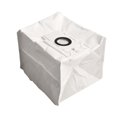 thumbnail image 3 of Bolsas de polvo de repuesto para robot aspirador Elvita CRD6550V capacidad 4L, 3 of 8