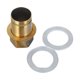 thumbnail image 4 of For Bathroom Hot And Cold Faucet Smart Faucet Bathroom Easy Control High Quality Valve Core Piano Baking Varnish, 4 of 11