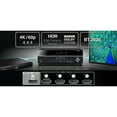 thumbnail image 4 of YHT-4930UBL 5.1-Channel Home Theater in a Box System, 4 of 10