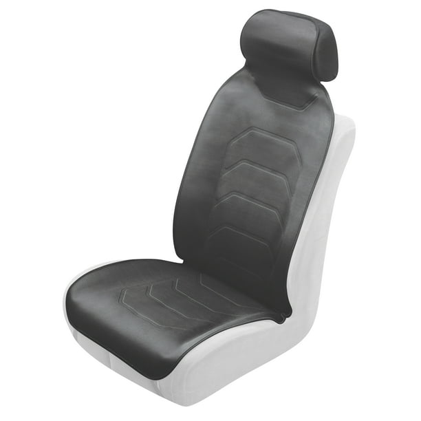 Type S Waterproof Seat Protector With Dri Lock Technology Black Com - Type S Seat Covers
