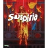Suspiria (4K Ultra HD + Blu-ray)
