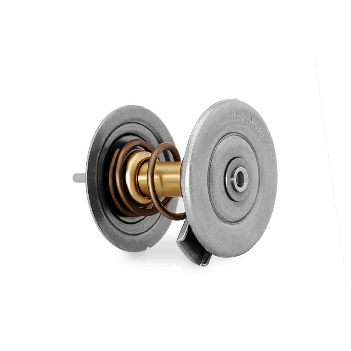 Mishimoto MMTS-MB55-03L Racing Thermostat Compatible With Mercedes-Benz E-class AMG 2003-2006