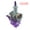 CG150-Purple, variant on Suitable for For PZ26 PZ27 PZ30 CG125 Lifan125 CG150 TMX155 CG200 125/150/200/ 250CC XL125 150 Dirt Bike ATV Carb Motorcycle Carburetor