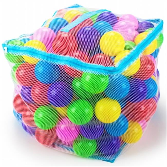 soft ball pit for babies