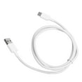 thumbnail image 1 of Câble de Chargement Type C Câble Usb C Câble Usb C Super Charge Rapide Câble de Chargement pour Usb vers Type C Cordon de Chargeur Câble Usb C Super Charge Rapide TPE Cordon de Données Type C Ligne pour, 1 of 8