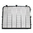 thumbnail image 2 of Polaris New OEM Black Brush Guard Grill 5240591-067, 2 of 4
