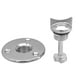 thumbnail image 5 of Piezas de Repuesto Premium de Acero Inoxidable de Drenaje Marino, Accesorios Profesionales, Accesorios Portátiles de 1,2 Pulgadas de Hardware de Orifi, 5 of 8