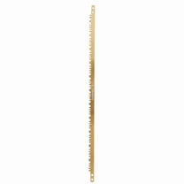 Bahco Replacement Bow Saw Blade 23-24 - Walmart.com