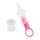 thumbnail image 1 of Alimentación para cachorros recién nacidos, biberón, dispositivo de lactancia, tetinas de silicona para perros, para recién nacidos Rosado, 1 of 8