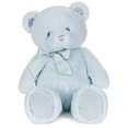 thumbnail image 1 of Peluche GUND Baby My First Friend Teddy Bear Azul, 1 of 1