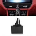 thumbnail image 2 of Car Front Middle Air Conditioning Vent Paddle Adjustment Paddle, 2 of 5