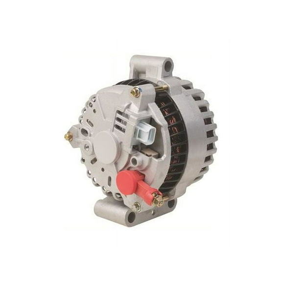 Alternator - Compatible with 2005 - 2008 Ford Mustang 4.0L V6 2006 2007