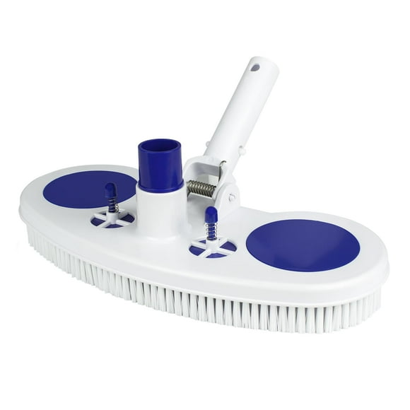Poolmaster 27400 Aspirateur avec Doublure en Vinyle à Air - Collection Classique