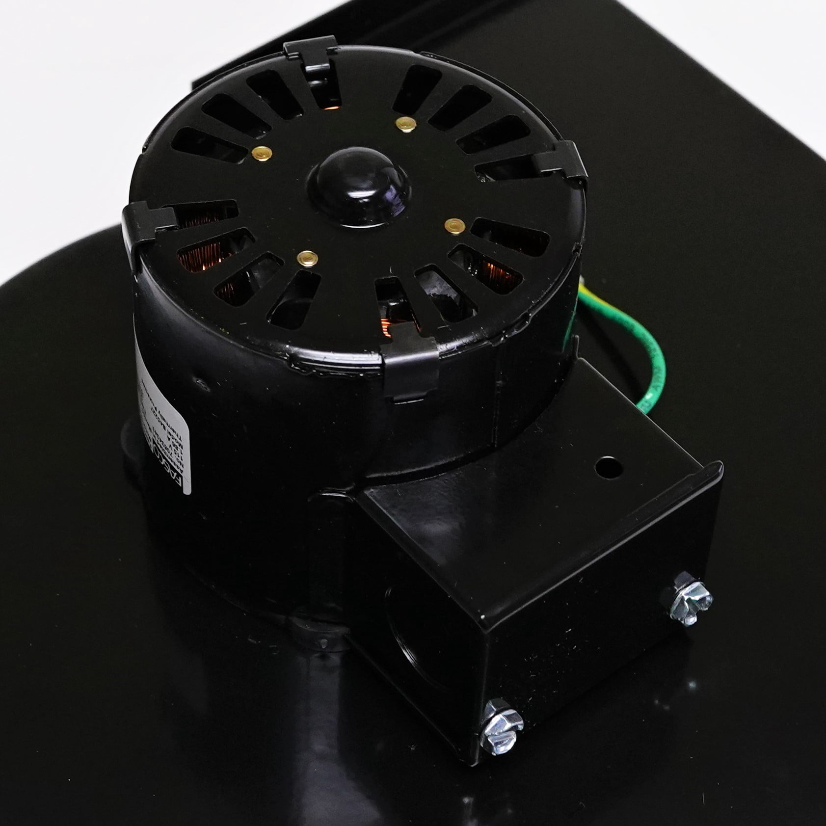 Fasco Direct Drive Blower Motor, 1/18 hp B45227