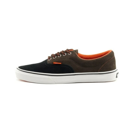 

Vans Unisex Era Suede 2-tone Skate Sneakers