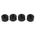 thumbnail image 2 of 4-Pack Engine Cover Rubber Base Bushing Fits 1-7 For X1 X3 X4 X5 X6 AU Quick-, 2 of 4