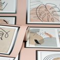 thumbnail image 3 of Fine Decor - Papel Pintado de Pared Diseño Galería (Rosa Dusty), 3 of 5