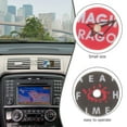 thumbnail image 2 of 2 Pack Aromatherapy Tablets Turntable Car Freshener Air Humidifier of Lid, 2 of 8