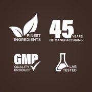Odorless Garlic Softgels | 4000mg | 240 Count | Extra Strength Herbal Supplement | by Piping Rock