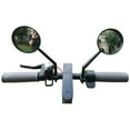 thumbnail image 3 of 2Pcs Rearview Mirror Scooter Rear View Bicycle Mirror Compatible for 1S / M365 / Pro ES1 2 3 Scooter, 3 of 6