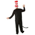 thumbnail image 4 of Costume Adulte de Chat avec Chapeau, 4 of 8