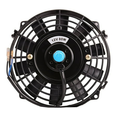 Fan Mount Kit - 7
