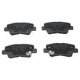 thumbnail image 6 of TRQ Rear Ceramic Brake Pads & Rotors Fits 2011-2016 Hyundai Elantra BKA23570, 6 of 6