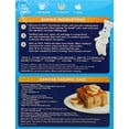 thumbnail image 5 of Pillsbury Zero Sugar Moist Supreme Yellow Premium Cake Mix 16 oz Box (Pack of 2), 5 of 5