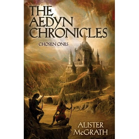 Aedyn Chronicles The Chosen Ones, Book 1, (Paperback)