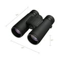 thumbnail image 3 of Nikon MONARCH M5 12x 42-mm Binoculars with Neck Strap, Case, and Caps, 16769, 3 of 11