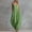 Green, variant on Rompers for Women Summer Sleeveless Womens Casual Outfits Loose Fit Spaghetti Strap Summer Overalls for Women for Work and Office S-2XL