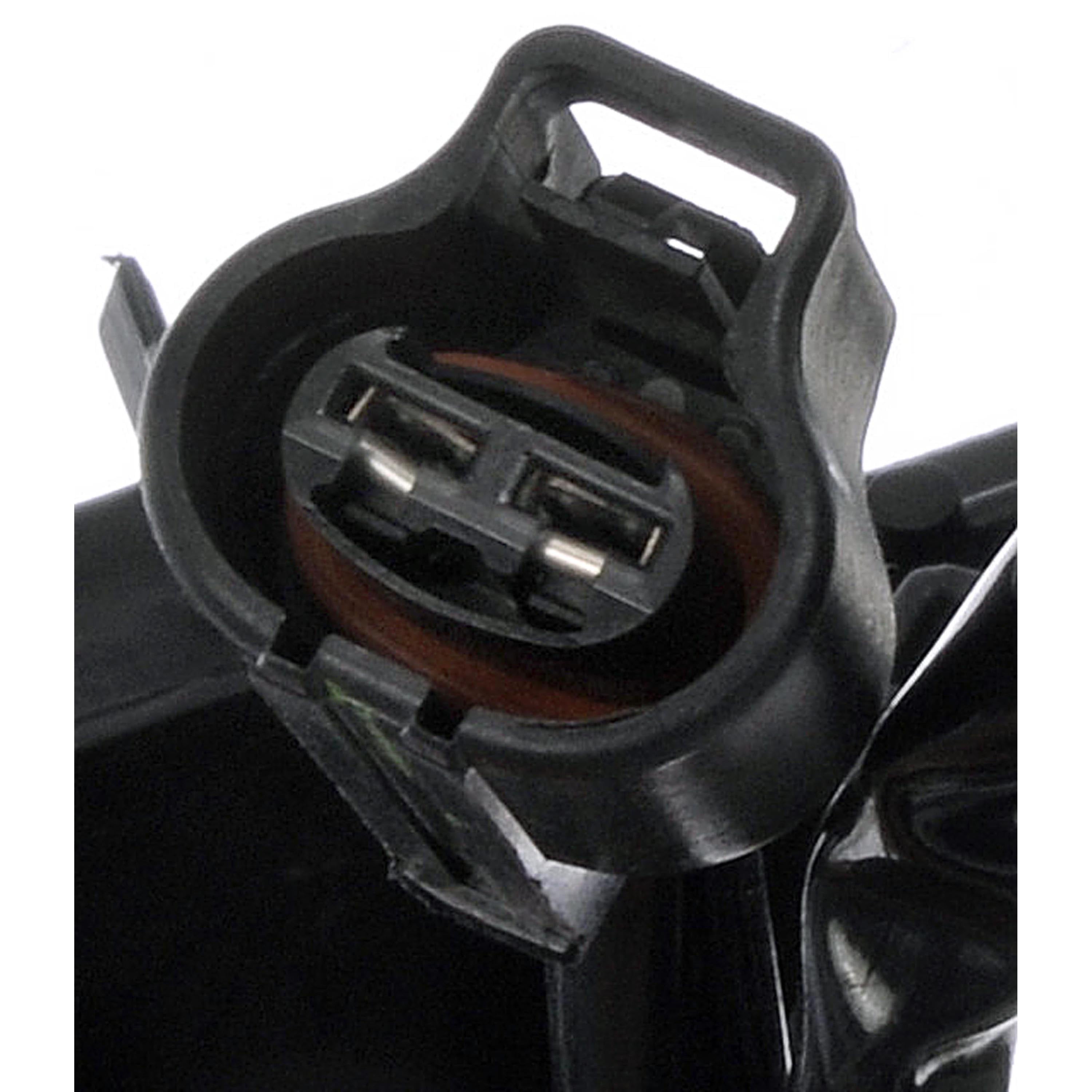 Dorman 620-497 Engine Cooling Fan Assembly for Specific Lexus Models Fits select: 2014-2015 LEXUS IS