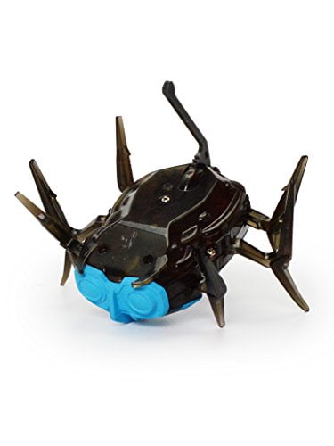 dynasty toys robot spider