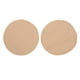 thumbnail image 5 of Paquete De Pecho De Aceite De Ricino, Paquete De Envoltura De Pecho De Aceite De Ricino Reutilizable Impermeable Tamaño Universal Hipoalergénico 2 Piezas Para Busto Para Mujeres, 5 of 7
