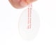thumbnail image 3 of 2 protectores de pantalla de vidrio templado para Fossil Sport Smartwatch de 43 mm., 3 of 6