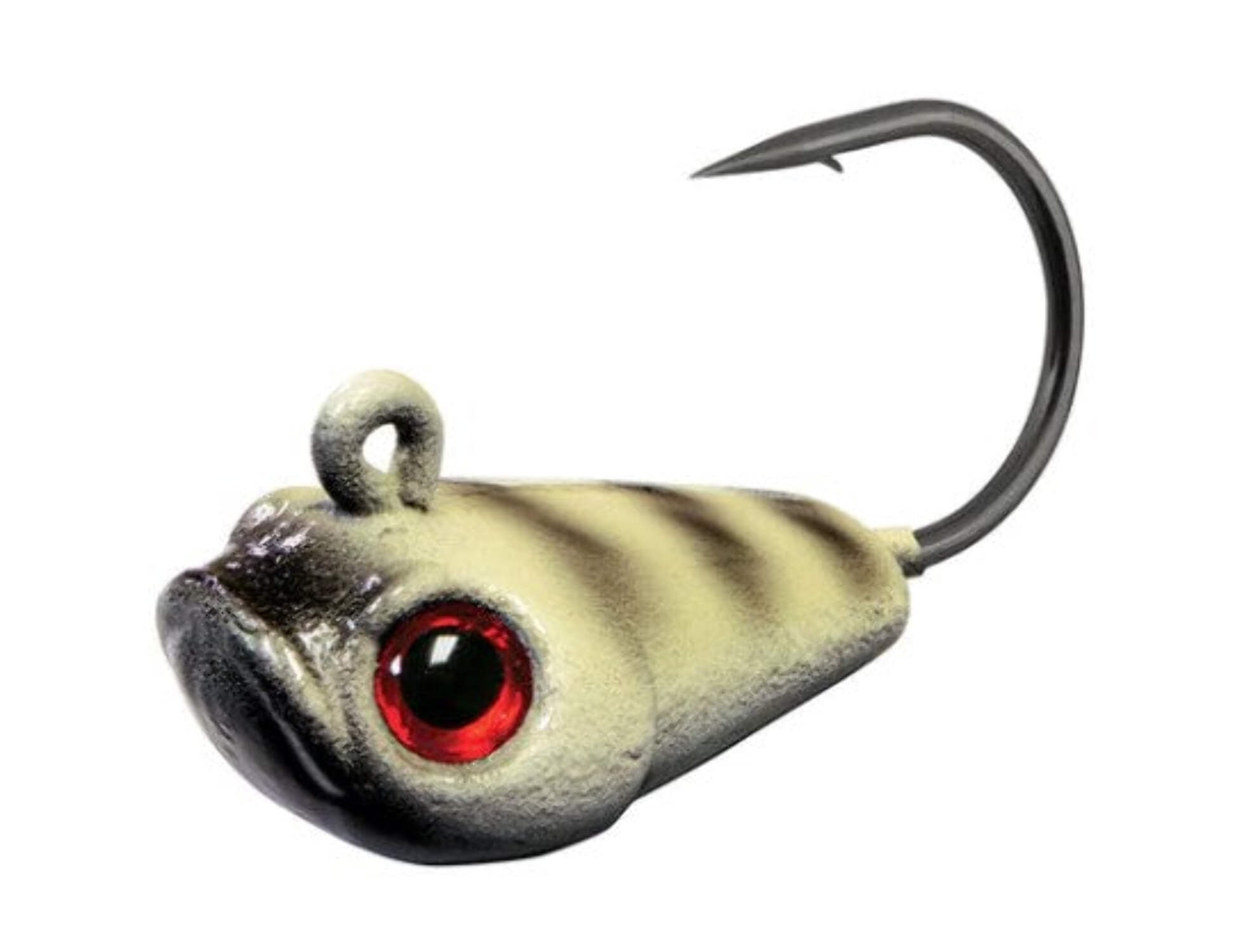 Leurre Vintage Heddon Zara Spook - Pêche En Eau Douce - Occasion Pret Pour La Saison