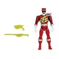 thumbnail image 2 of Power Rangers Power Ranger Figure, 2 of 3