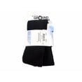 thumbnail image 3 of Pack of 3 L'eggs Smooth and Comfortable Fashion Tights Size M Black, 3 of 4