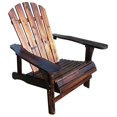 thumbnail image 1 of Leigh Country Chaise Adirondack Char-Log, 1 of 5