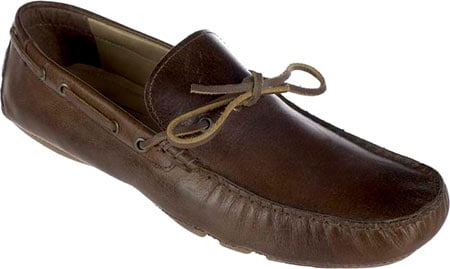 Crevo Mens Kroozer Boat Shoe
