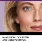 COVERGIRL Simply Ageless Wrinkle Defying Pressed Powder, 210 Classic Ivory, 3.9 oz