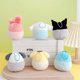 thumbnail image 3 of Venta al por mayor llavero de felpa personalizado sanrio juguete de peluche sanrio hello kitty llavero de felpa de anime personalizado, 3 of 4