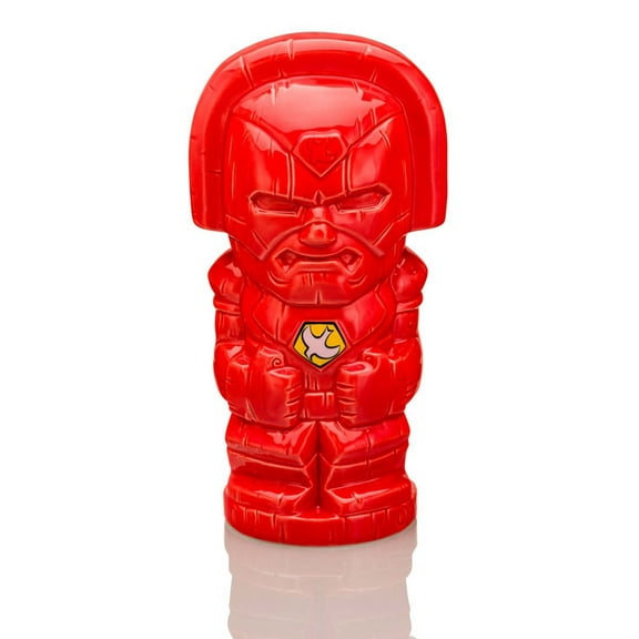 Geeki Tikis The Suicide Squad Peacemaker 12 Ounce Ceramic Mug