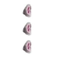 thumbnail image 2 of relayinert Conveniently Attachable Ear Sticker for Bicycle and Scooter Light Grey 85 x 10cm 3Set, 2 of 6
