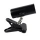 thumbnail image 1 of Soporte para lámpara para reptiles lámpara clip para lámpara de serpiente lagarto cabezal de metal universal de 360 ​​grados lámpara calefactora para reptiles lámpara ANGGREK Otros, 1 of 8