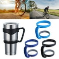 thumbnail image 2 of 30oz Tumblers Holders With Double Rings Portable Ergonomic Tumblers Handle Accessory For 30oz Cups Perfect For Outdoors, 2 of 8