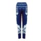 thumbnail image 3 of Jean Leggings tallas grandes Gibobby Mujer 3x Impreso Yoga Fitness Estiramiento Deportes Azul XL, 3 of 5