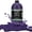 Royal Purple, variant on Pouring Masters Lavender Metallic Pearl Acrylic Ready to Pour Pouring Paint – Premium 32-Ounce Pre-Mixed Water-Based - For Canvas, Wood, Paper, Crafts, Tile, Rocks and more