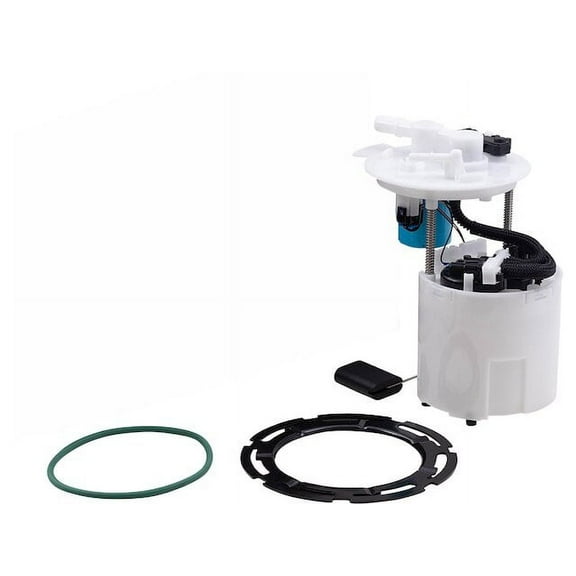 Fuel Pump Assembly - Compatible with 2011 - 2014 Hyundai Elantra Sedan 4-Door 1.8L 4-Cylinder Naturally Aspirated DOHC GAS 2012 2013