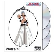 Bleach: Uncut Box Set 10 (Full Frame) by VIZ VIDEO